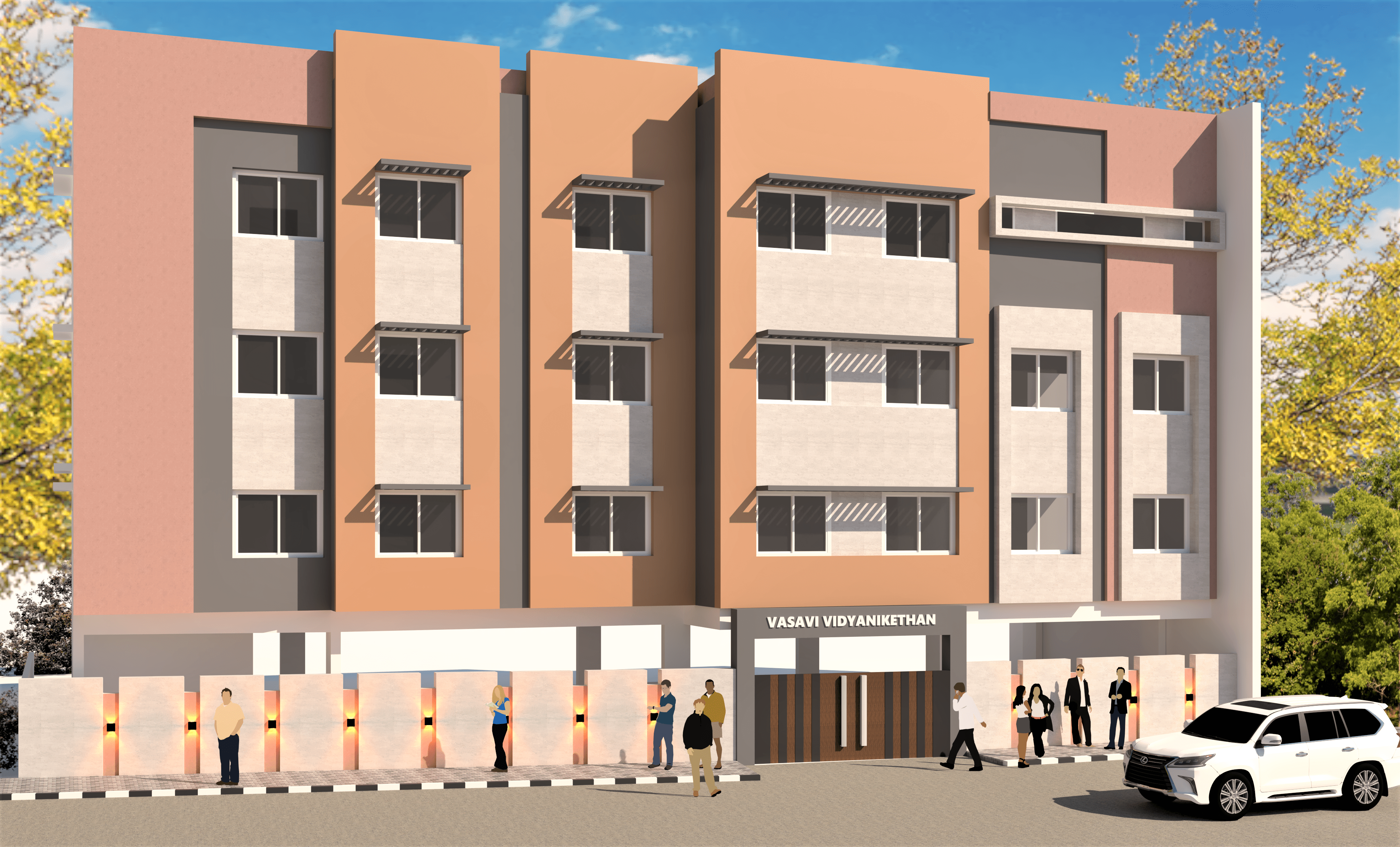 institute Design